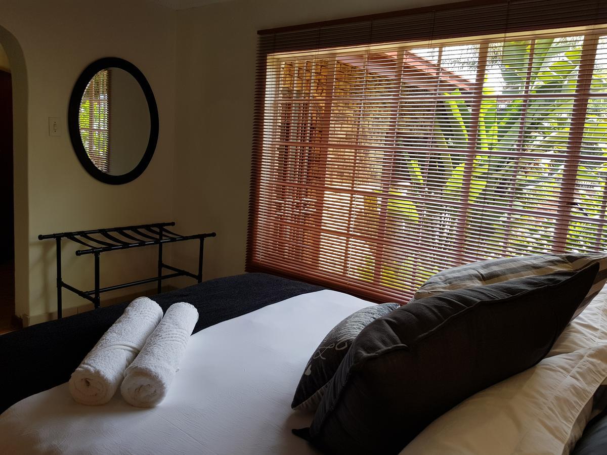 Kington Guest Suite بريتوريا المظهر الخارجي الصورة